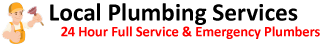 Small Business Admin DC 24 Hour Plumbers